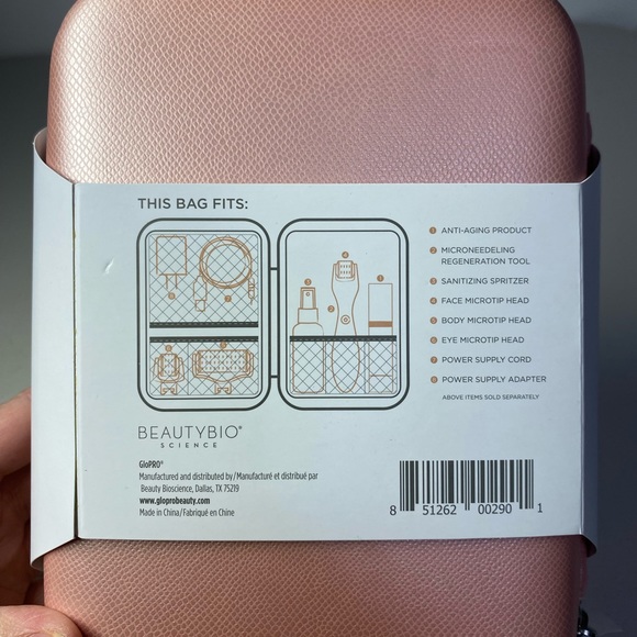 GloPRO Pack N’ GLO Storage Organizer - Picture 6 of 6